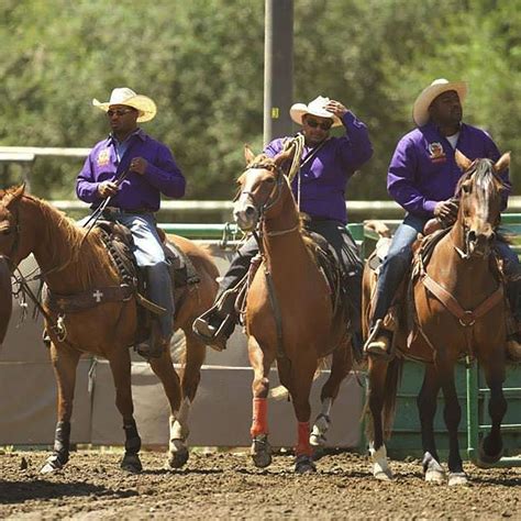 Black rodeo - Feb 3, 2020 · A look at the program for the 1971 Black Rodeo event. Courtesy Keith Ryan Cartwright. The idea of staging an all-black rodeo in Harlem began in earnest in 1969, when Bramwell, Cleo Hearn, Charles Evans and Marvel Rogers formed the American Black Cowboy Association. A coin flip determined Bramwell would be president, while Hearn was vice president. 